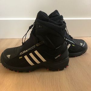 ADIDAS Outdoor Terrex Conrax CH Winter Hiking Boot